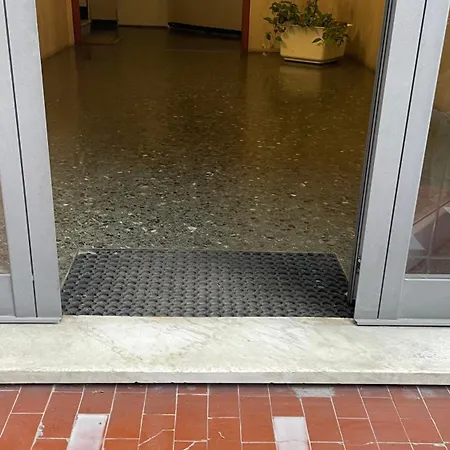 Апартаменты Casa Di Silu ,gaslini , Percheggio Privato No Barriere