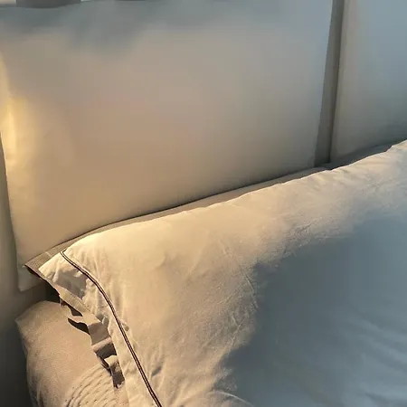 Casa Di Silu ,gaslini , Percheggio Privato No Barriere * Генуя