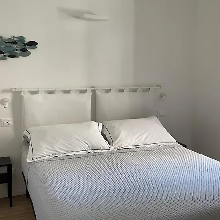 Casa Di Silu Con Parcheggio / No Barriere Genoa