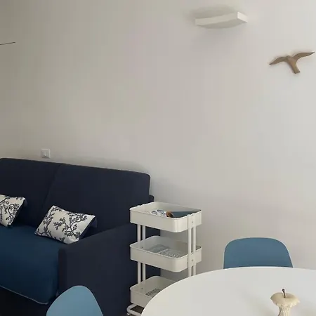 Casa Di Silu Con Parcheggio / No Barriere * Genoa