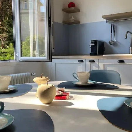 Casa Di Silu Con Parcheggio / No Barriere Apartment