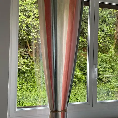 Appartement Casa Di Silù ,gaslini , Percheggio Privato No Barriere *