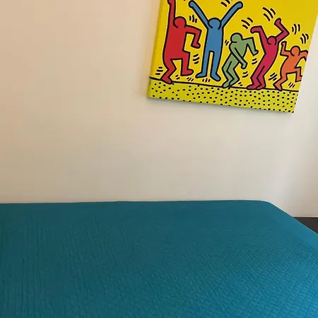 Casa Di Silu Con Parcheggio / No Barriere * Genoa