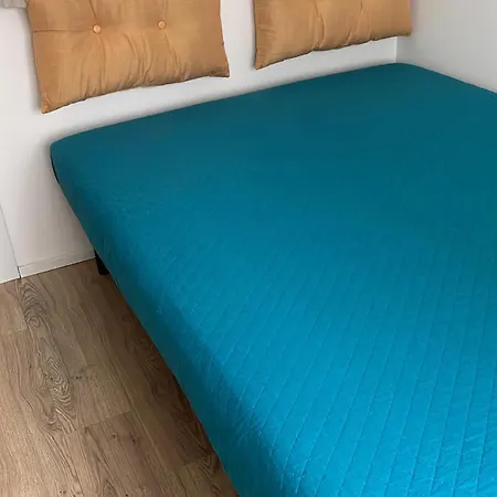 Casa Di Silu Con Parcheggio / No Barriere