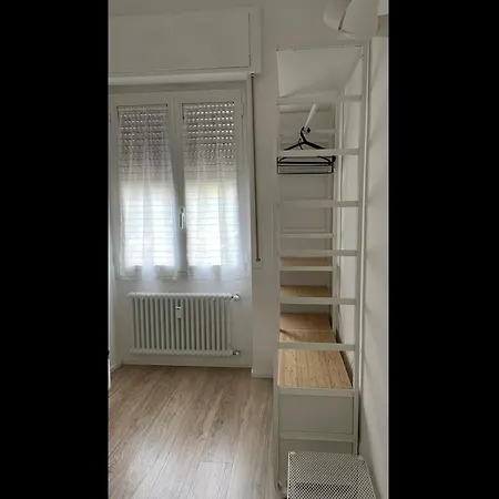 Casa Di Silu ,gaslini , Percheggio Privato No Barriere 公寓 *