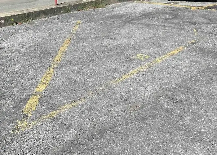 公寓 Casa Di Silu ,gaslini , Percheggio Privato No Barriere *