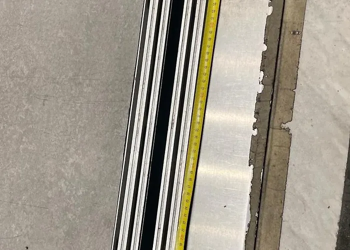 Casa Di Silu ,gaslini , Percheggio Privato No Barriere 公寓 热那亚