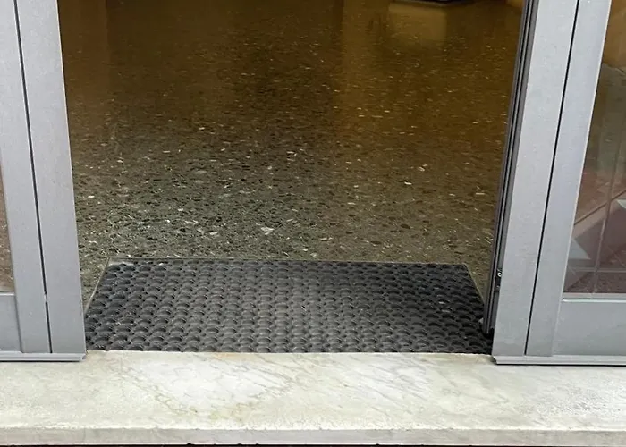شقة Casa Di Silu ,gaslini , Percheggio Privato No Barriere
