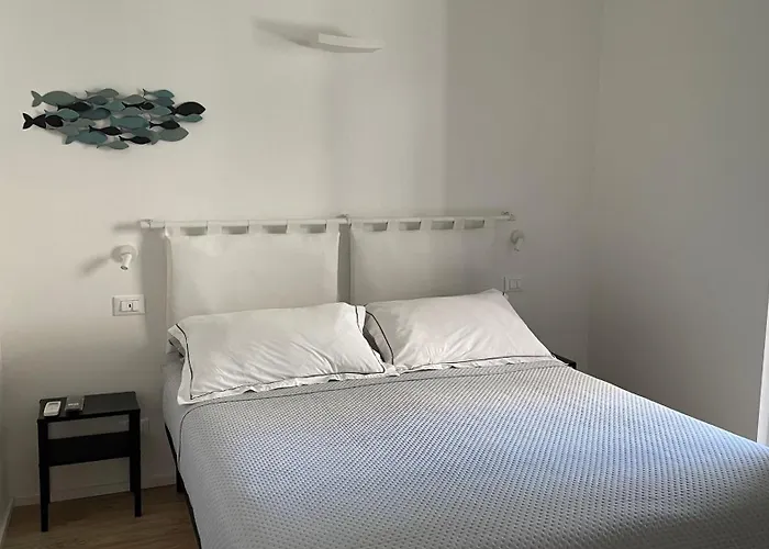 Casa Di Silu ,gaslini , Percheggio Privato No Barriere 热那亚