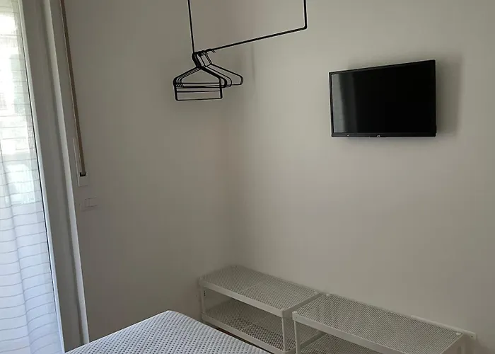 Casa Di Silu ,gaslini , Percheggio Privato No Barriere 热那亚