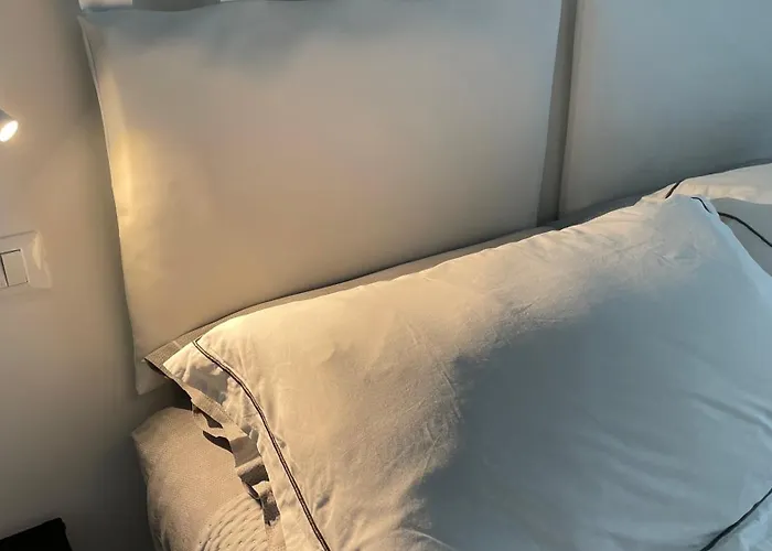 Casa Di Silu ,gaslini , Percheggio Privato No Barriere * Genova