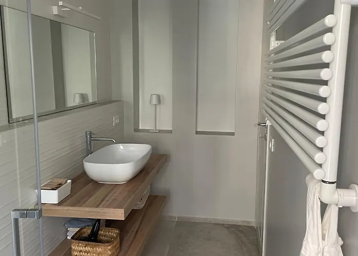 Casa Di Silu ,gaslini , Percheggio Privato No Barriere