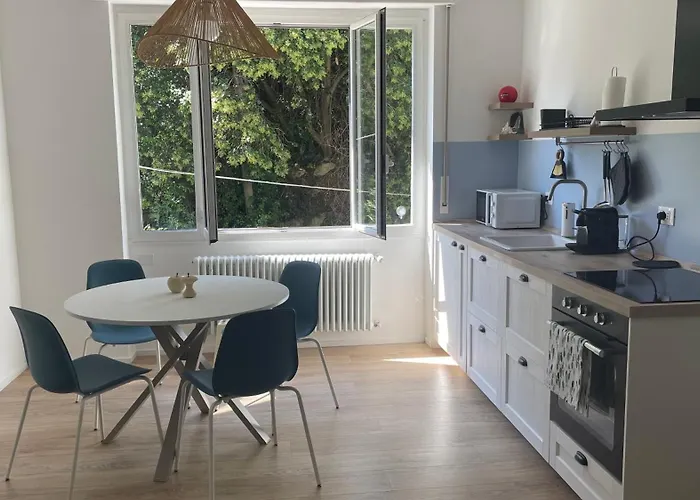 Casa Di Silu ,gaslini , Percheggio Privato No Barriere *