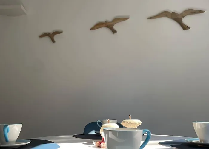 Casa Di Silu ,gaslini , Percheggio Privato No Barriere