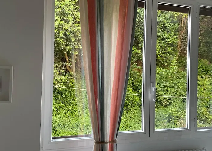 公寓 Casa Di Silu ,gaslini , Percheggio Privato No Barriere *