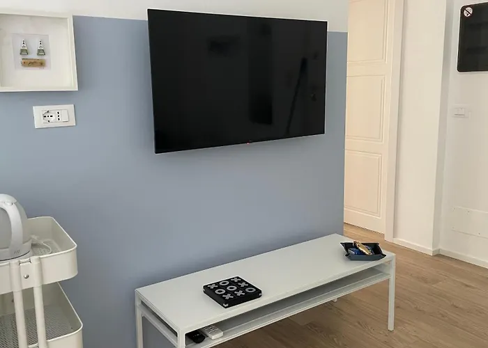 Casa Di Silu ,gaslini , Percheggio Privato No Barriere شقة جنوة