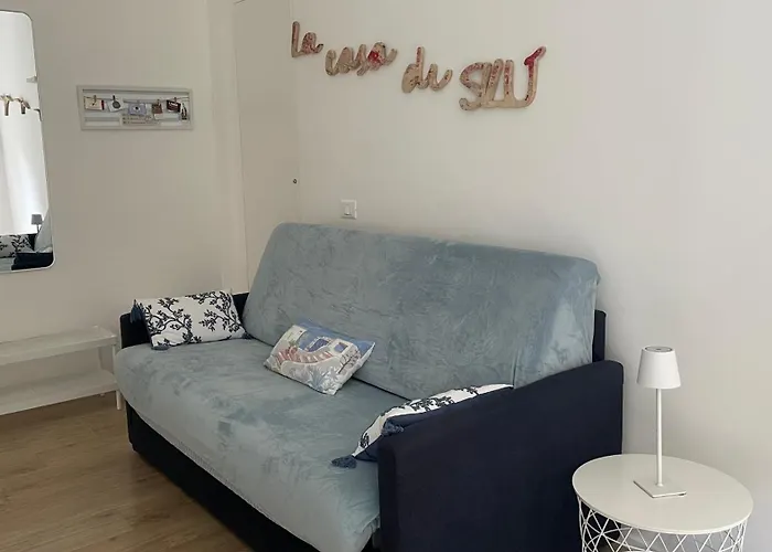 公寓 Casa Di Silu ,gaslini , Percheggio Privato No Barriere 热那亚