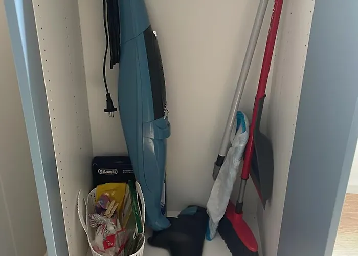 شقة Casa Di Silu ,gaslini , Percheggio Privato No Barriere *