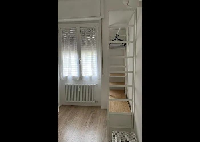 Casa Di Silu ,gaslini , Percheggio Privato No Barriere Lejlighed *