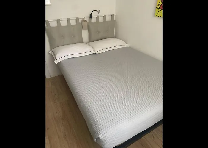 Casa Di Silu ,gaslini , Percheggio Privato No Barriere Lejlighed *