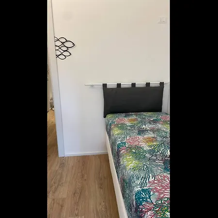 Apartman Casa Di Silu Con Parcheggio / No Barriere *