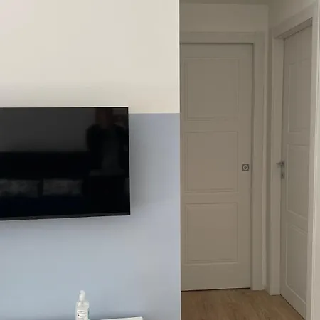 Casa Di Silu Con Parcheggio / No Barriere *