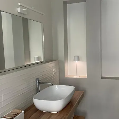 Apartman Casa Di Silu Con Parcheggio / No Barriere *