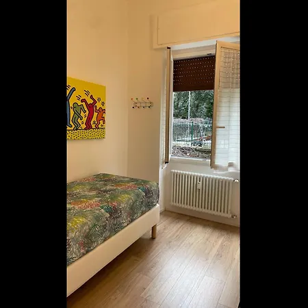 Casa Di Silu Con Parcheggio / No Barriere *