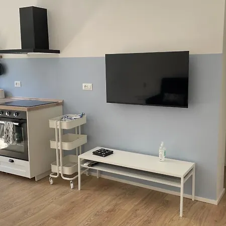 Casa Di Silu Con Parcheggio / No Barriere