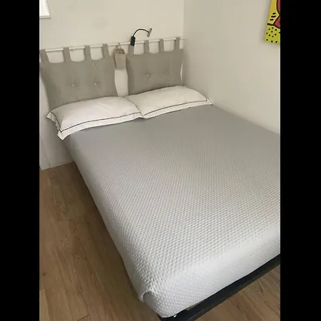 Casa Di Silu ,gaslini , Percheggio Privato No Barriere Apartman *